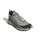 adidas Alltag-Travelschuhe Terrex Voyager 21 Canvas (Schnürsystem mit Gummizug) grau Herren
